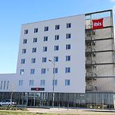 Ibis Bourgoin Jallieu Medipole