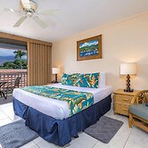 Lahaina Shores #218 Condo