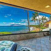 Makena Surf, #e-202 2 Bedroom Condo by RedAwning