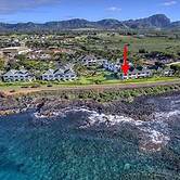 Kauai Poipu Kapili 51 2 Bedroom Townhouse