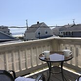 Seascapes - W153 Fantastic Condo Steps Away From Wells Beach And Town 