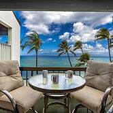 Hale Mahina, #b-405 2 Bedroom Condo by RedAwning