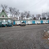 The Bliss Hotel Motel