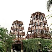 Sekuro Village Beach Resort