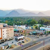 Hotel Nakshathra - A Royal Stay