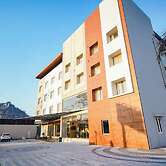 Hotel Nakshathra - A Royal Stay