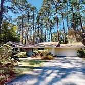 Jekyll Escape 3 Bedroom Home