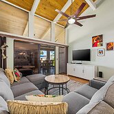 Big Island Waikoloa Villas G203 3 Bedroom Condo