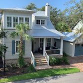 Heron House @ Ocean Oaks 4 Bedroom Home