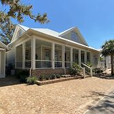 Endless Summer @ Ocean Oaks 4 Bedroom Home