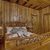 Tropical Magnolia Resort