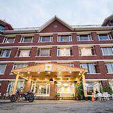 Hotel De Exotica Crest Theog