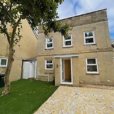 Lovely Two Bedroom Home