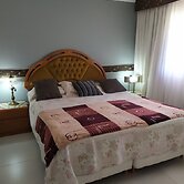 Casa Alvarez Bed and Breakfast