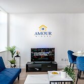 New Modern Apartment