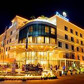 ExpoInn Suites and Convention