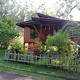 Najjamee Bungalows Koh Yao Noi