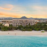 O Condominium Beachfront Residences