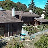 Auberge de Jeunesse HI Annecy