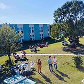 Auberge de Jeunesse HI Belle-Île-en-Mer