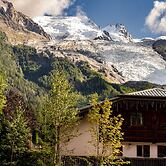 Auberge de Jeunesse HI Chamonix