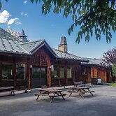 Auberge de Jeunesse HI Chamonix