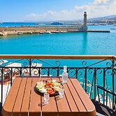 VISTA DEL PORTO LUXURY SUITES