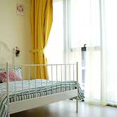 Mirdif Hills Apartaments
