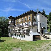 Auberge de Jeunesse HI Chamrousse