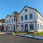 Auberge de Jeunesse HI Cherbourg