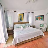 casa de campo villa 204