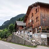 Auberge de Jeunesse HI La Clusaz