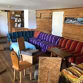 Auberge de Jeunesse HI La Clusaz