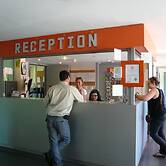 Auberge de Jeunesse HI Grenoble