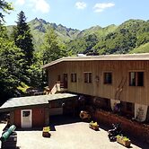 Auberge de Jeunesse HI Le Mont-Dore