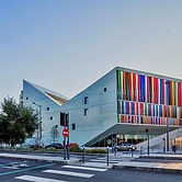 Auberge de Jeunesse HI Lille