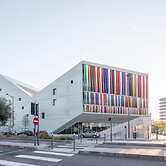 Auberge de Jeunesse HI Lille