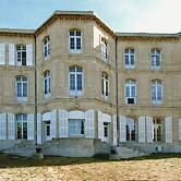 Auberge de Jeunesse HI Marseille Bois-Luzy