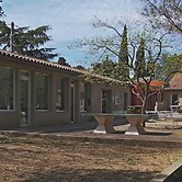 Auberge de Jeunesse HI Nîmes