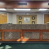 Greeneville Inn and Suites