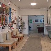 Auberge de jeunesse HI Poitiers