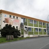 Auberge de jeunesse HI Poitiers