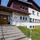 Auberge de Jeunesse HI Pontarlier