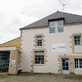 Auberge de Jeunesse HI Pontivy