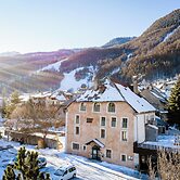 Auberge de Jeunesse HI Serre-Chevalier