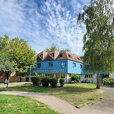 Auberge de Jeunesse HI Strasbourg