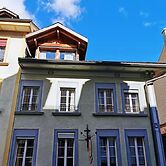 Interlaken apartment 27