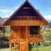 Cabañas La Laguna Lodge