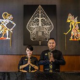 Griya Persada Convention Hotel & Resort