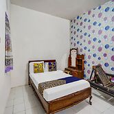 OYO Homes 91103 Syariah Desa Wisata Lembah Gunung Tumpeng